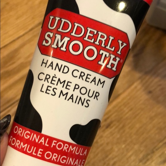 Hand cream - Picture 2 of 5